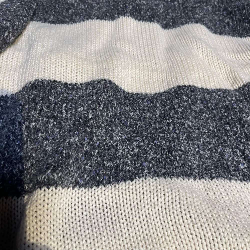 Oversized cozy knit sweater - Picture 5 of 5